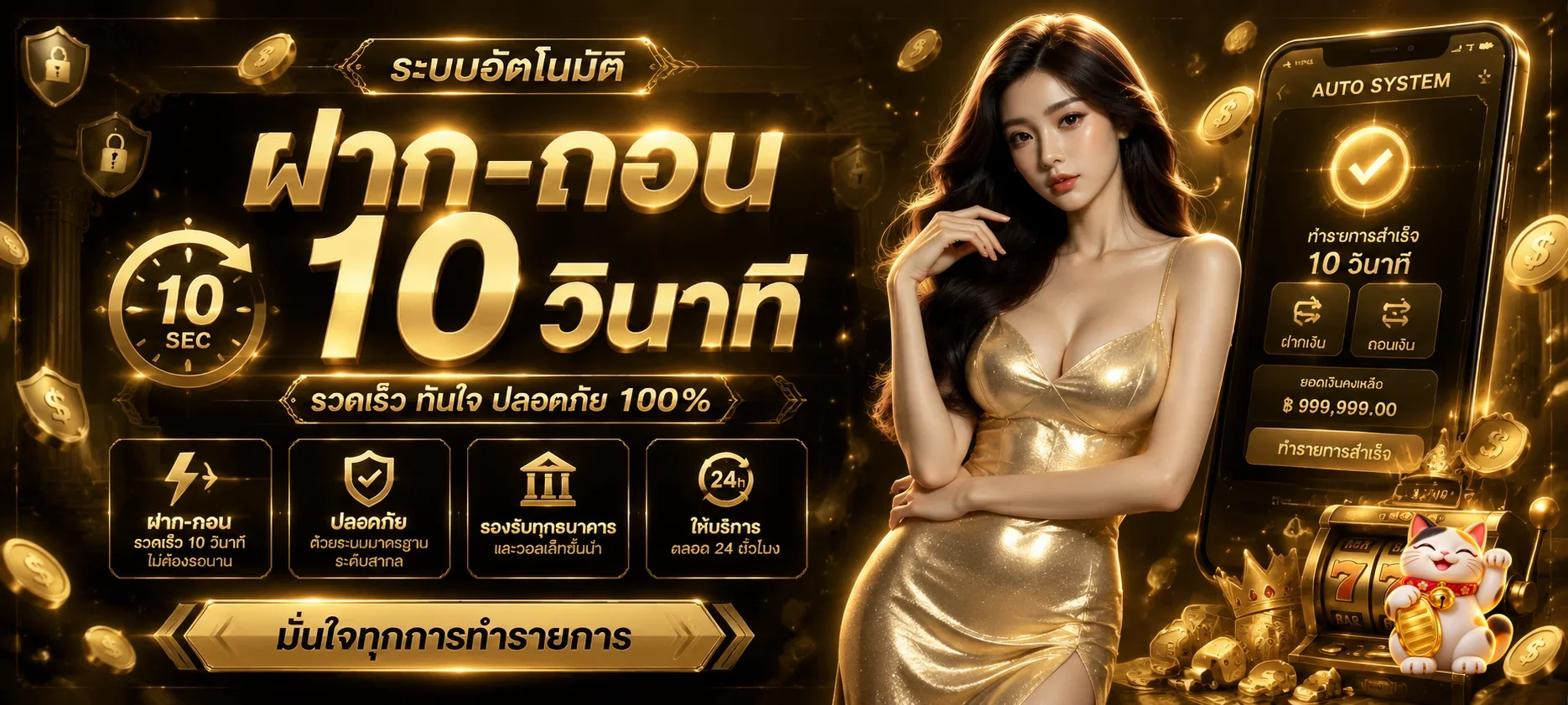 สล็อตออนไลน์ STARFIVE ระบบอัตโนมัติและค่ายเกม